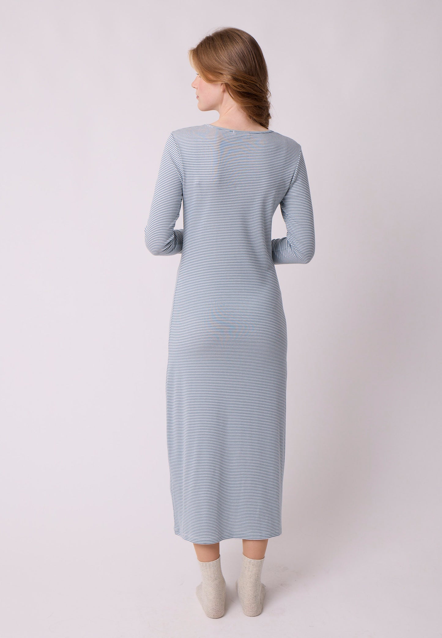 Chemise de nuit, modèle Ceres