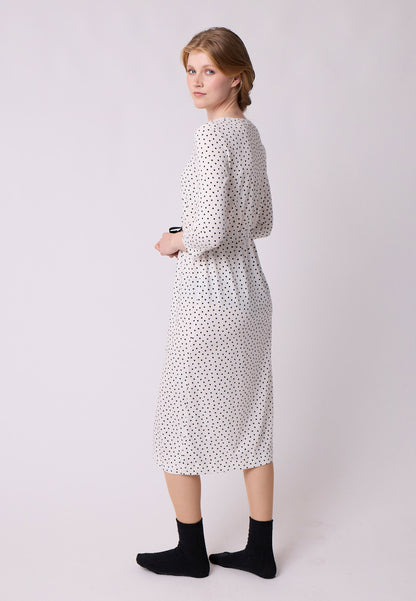 Chemise de nuit, modèle Juna