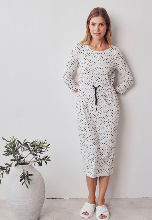 Nightdress, model Juna
