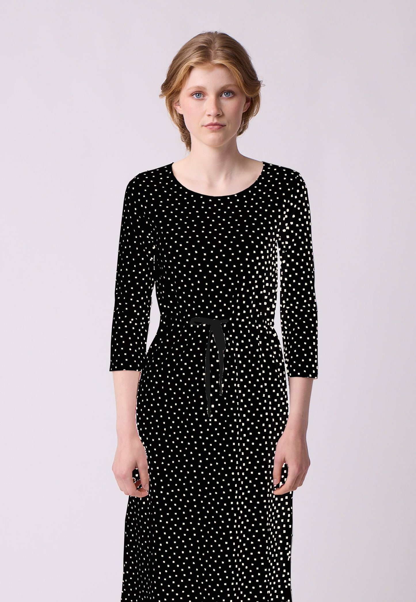 Chemise de nuit, modèle Juna