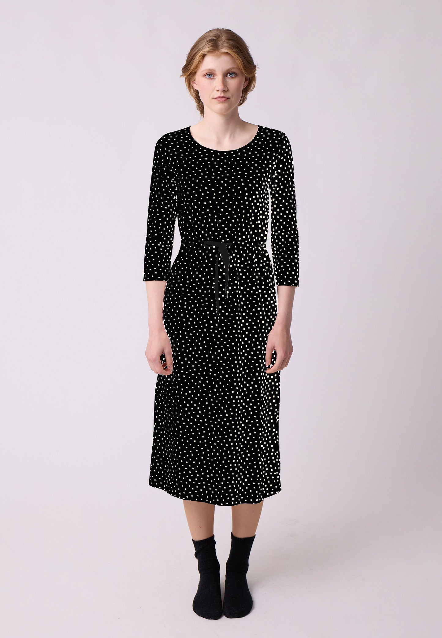 Chemise de nuit, modèle Juna