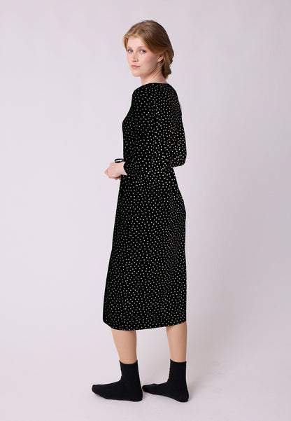 Chemise de nuit, modèle Juna