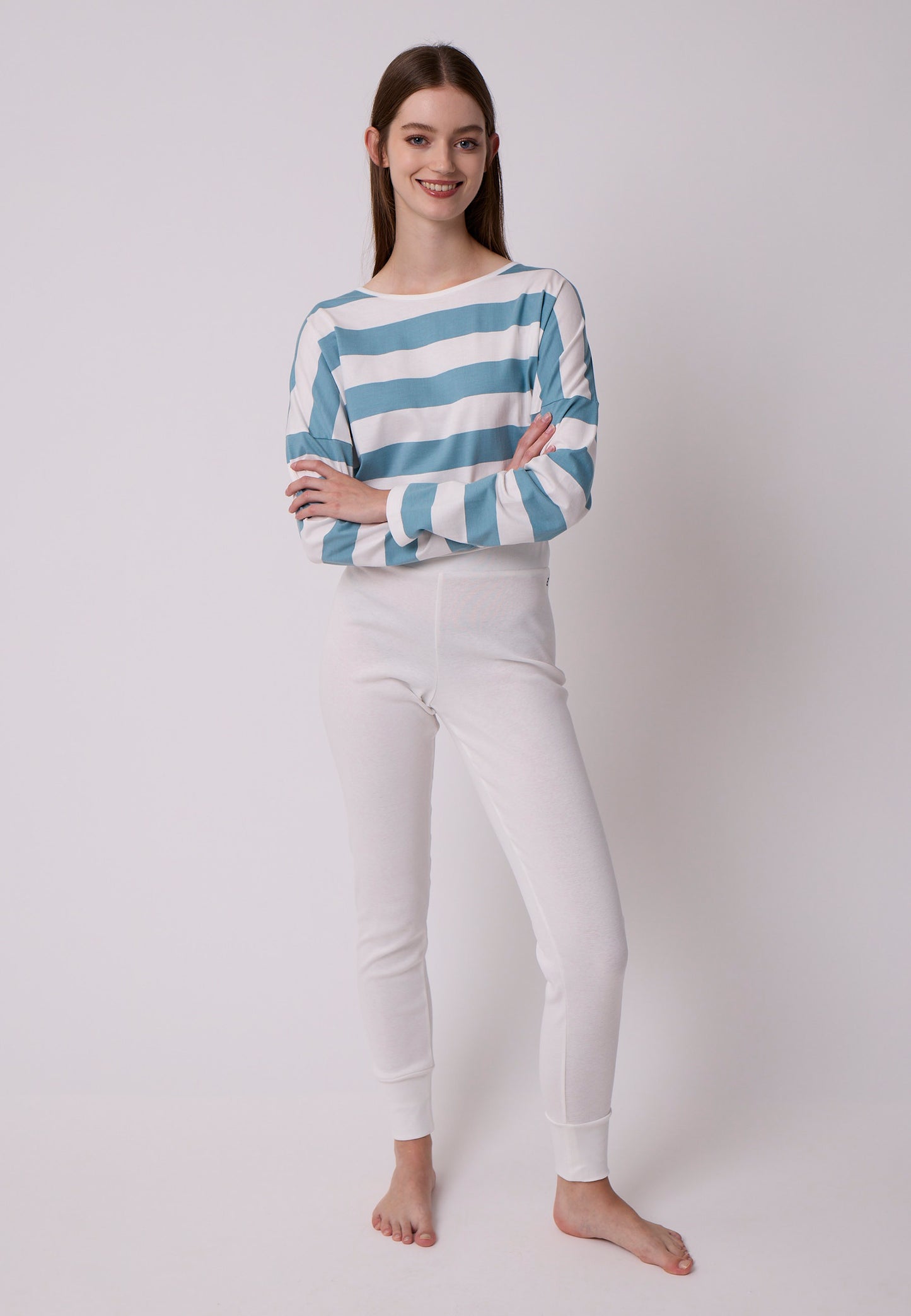 Trousers, model Iris