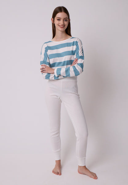 Trousers, model Iris