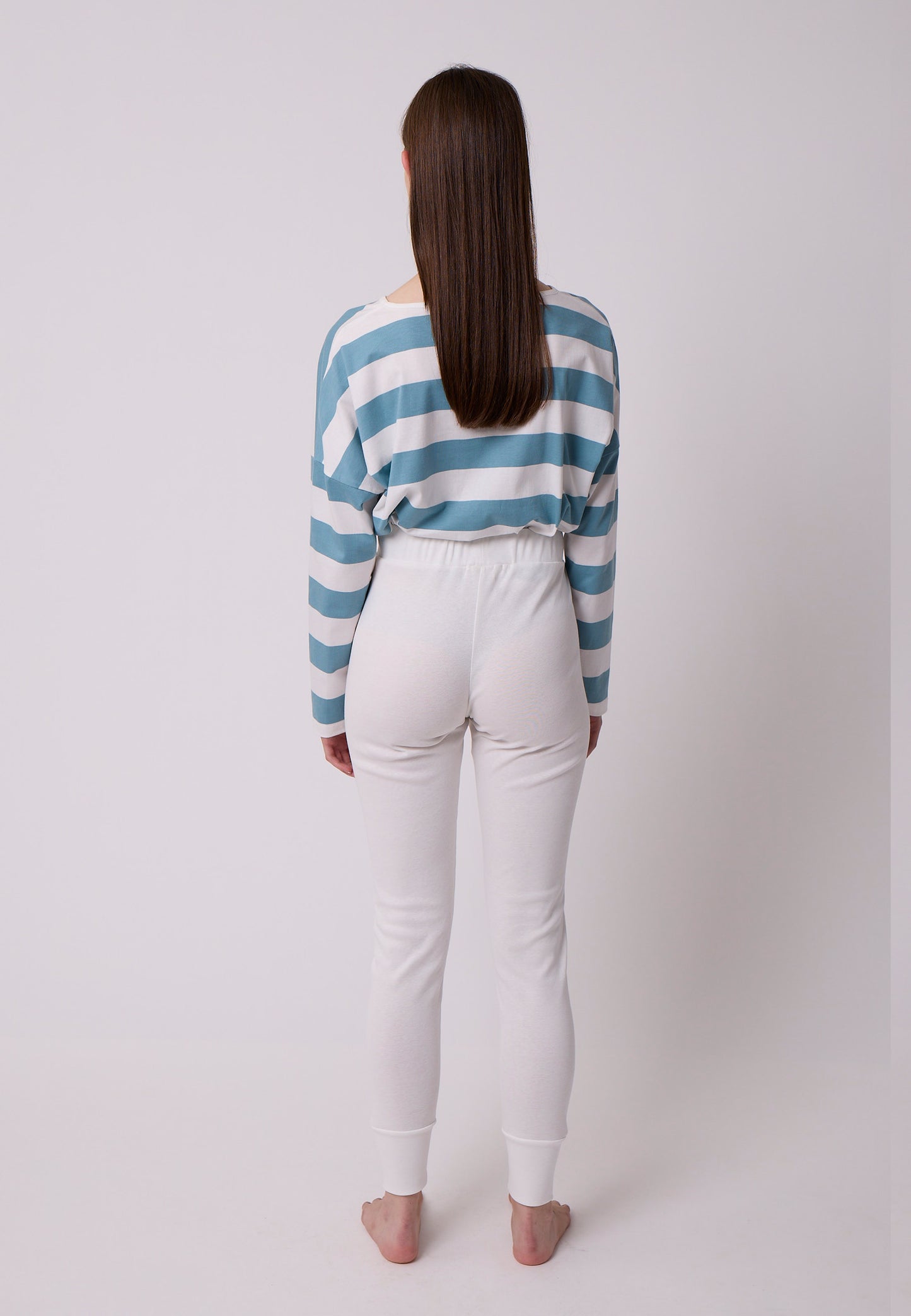 Trousers, model Iris