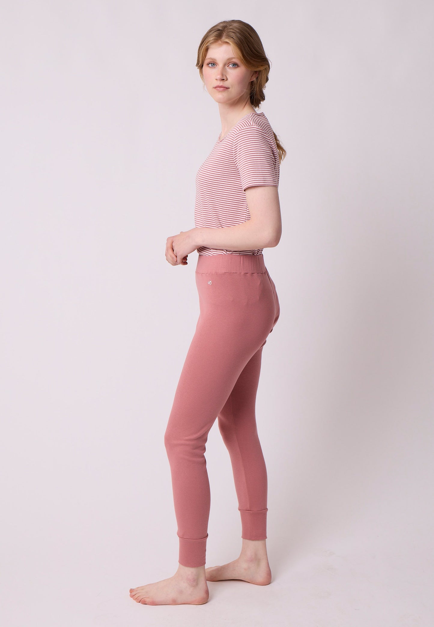 Trousers, model Iris