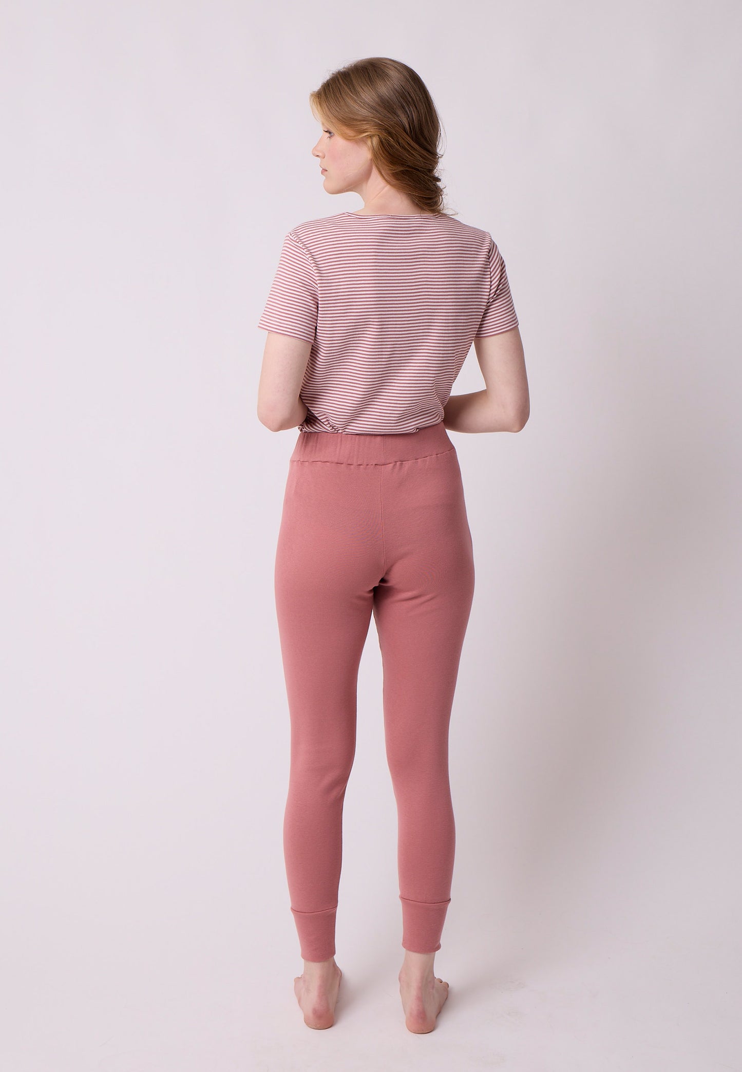 Trousers, model Iris