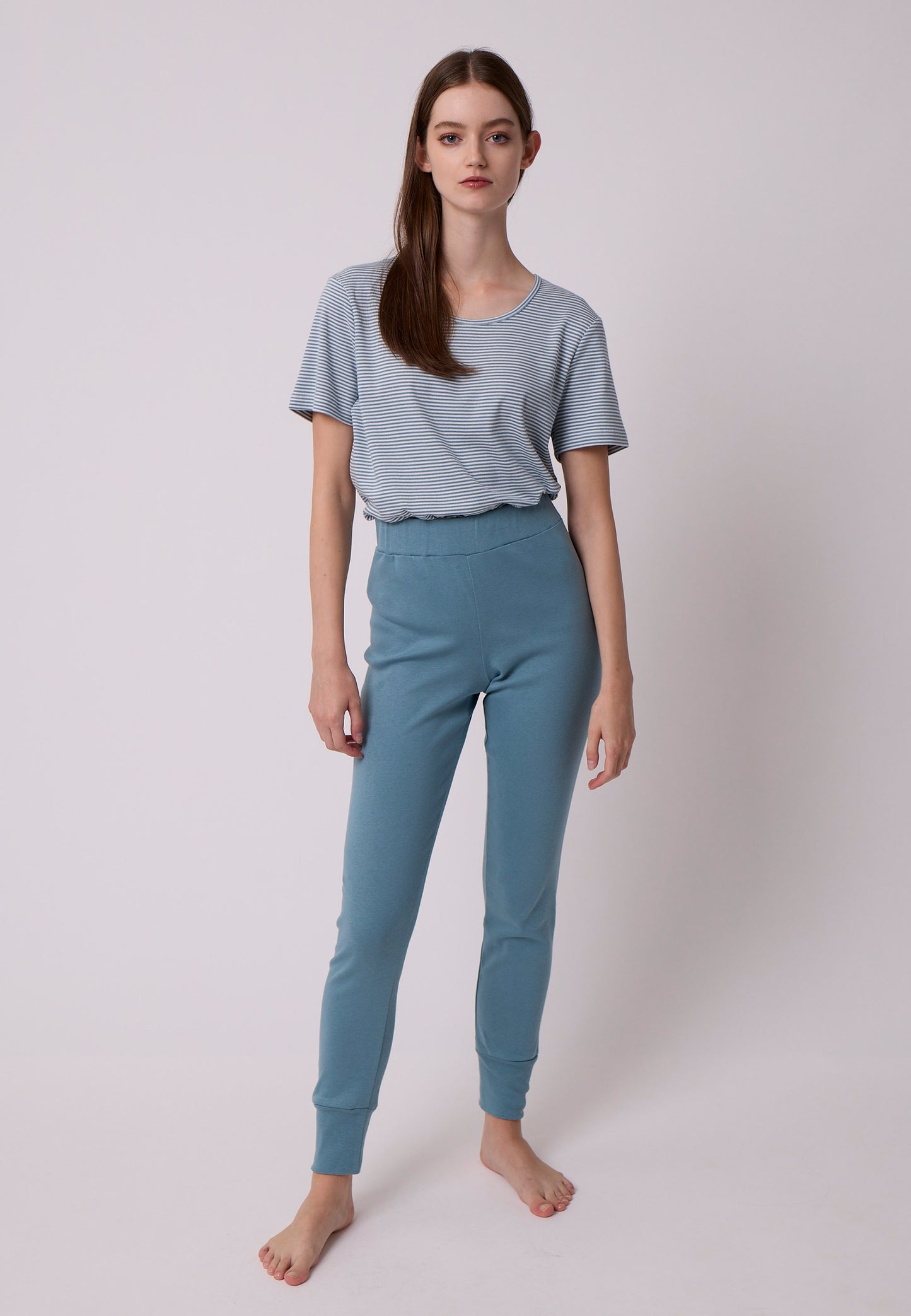 Trousers, model Iris