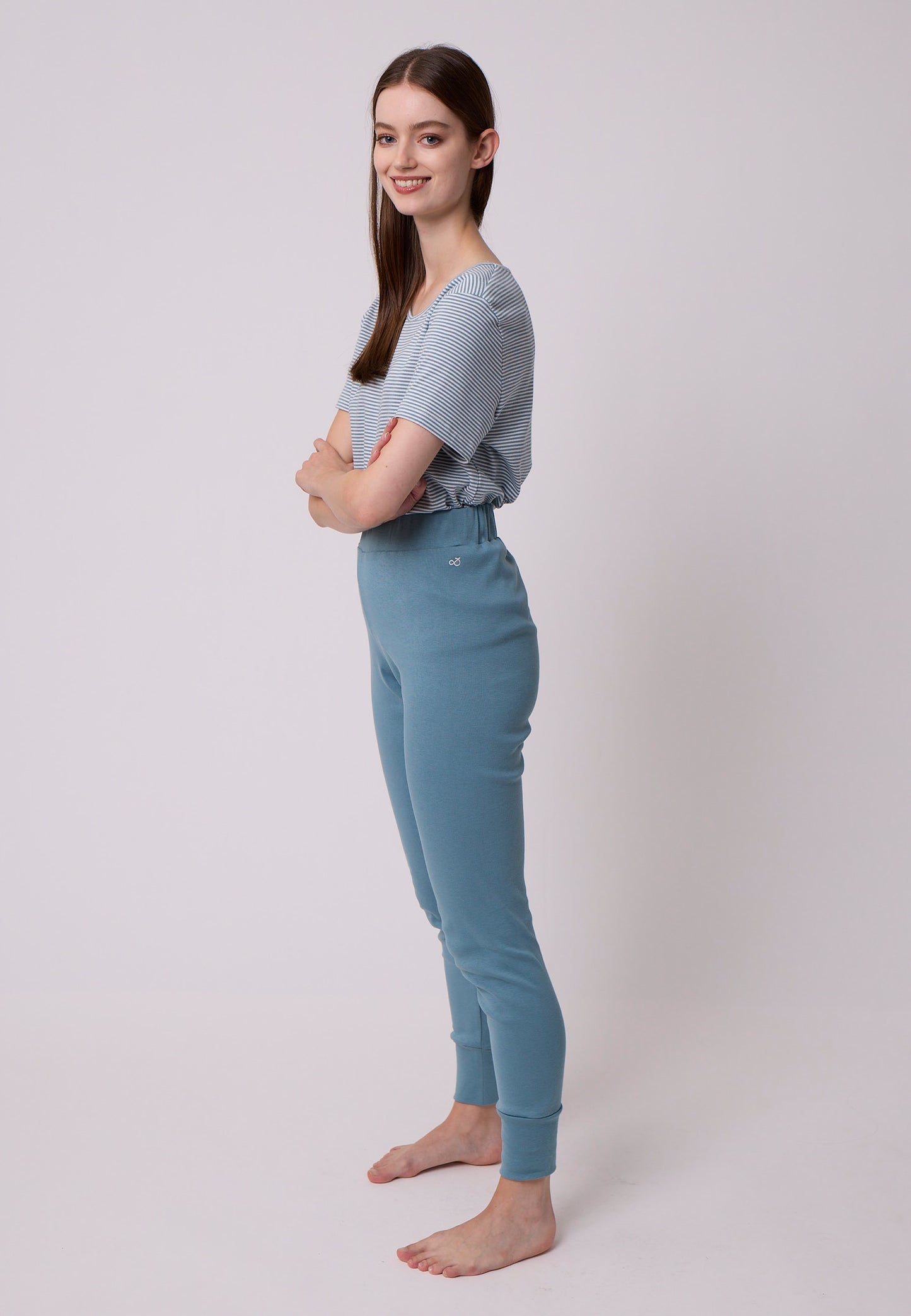 Trousers, model Iris