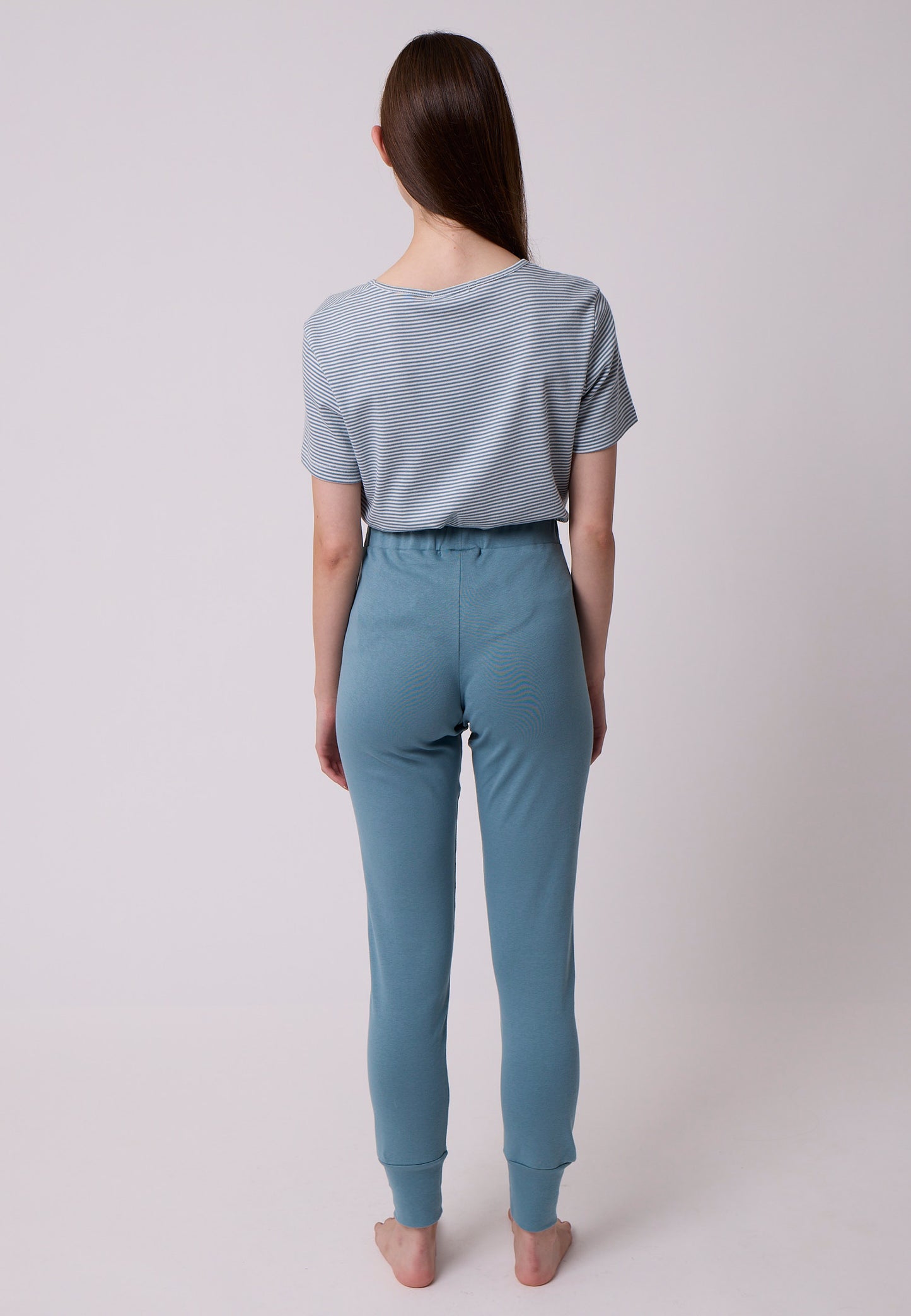 Trousers, model Iris