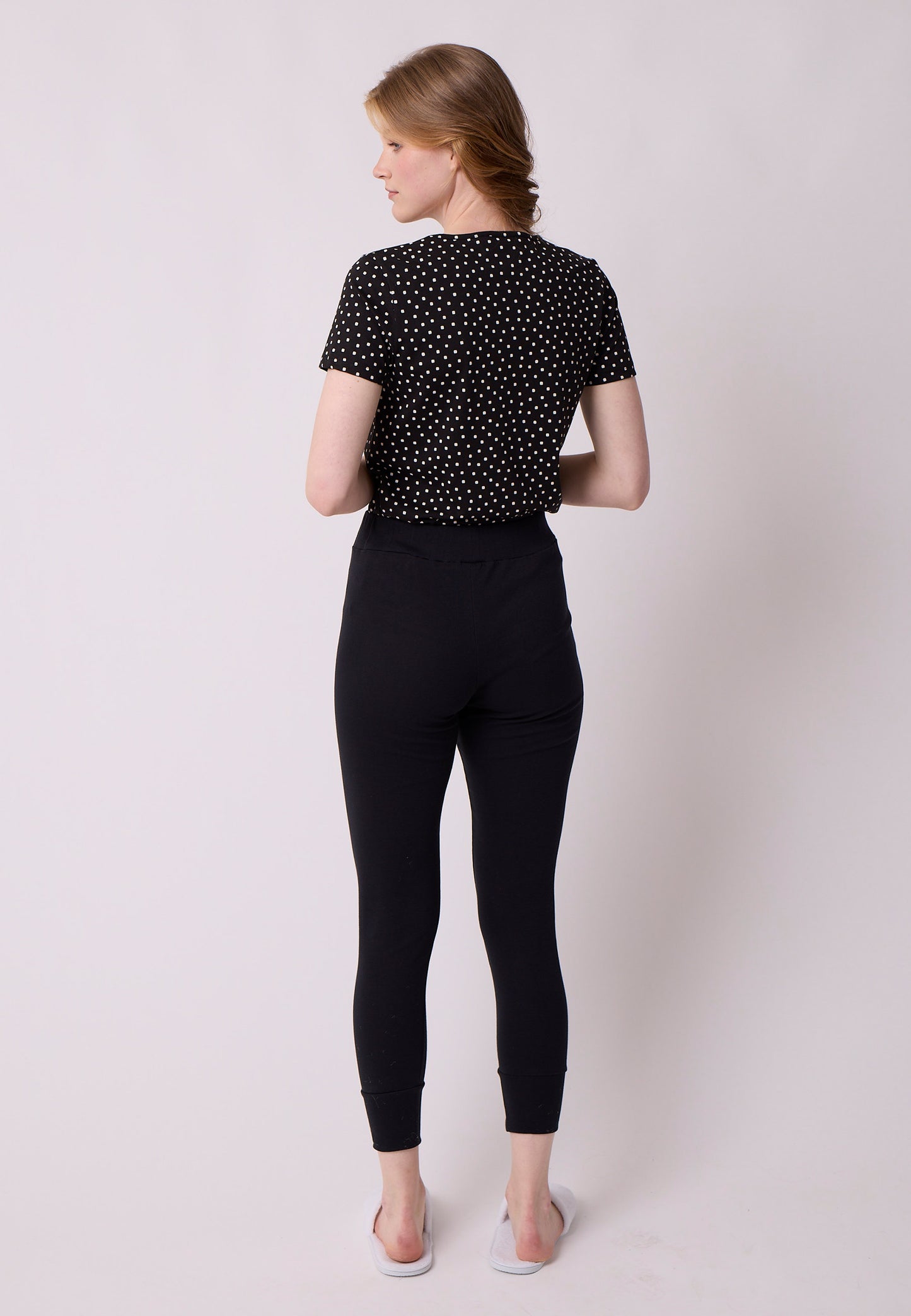 Trousers, model Iris
