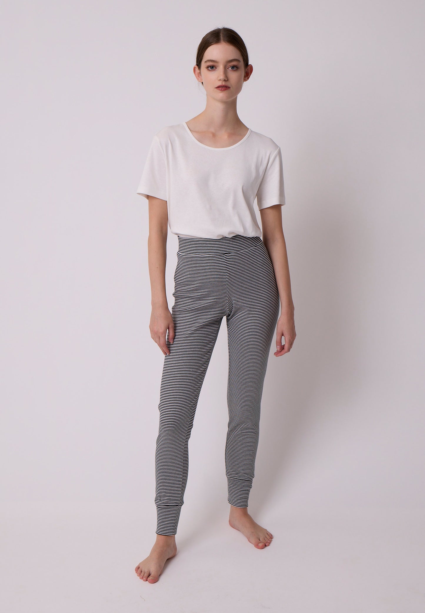 Trousers, model Iris