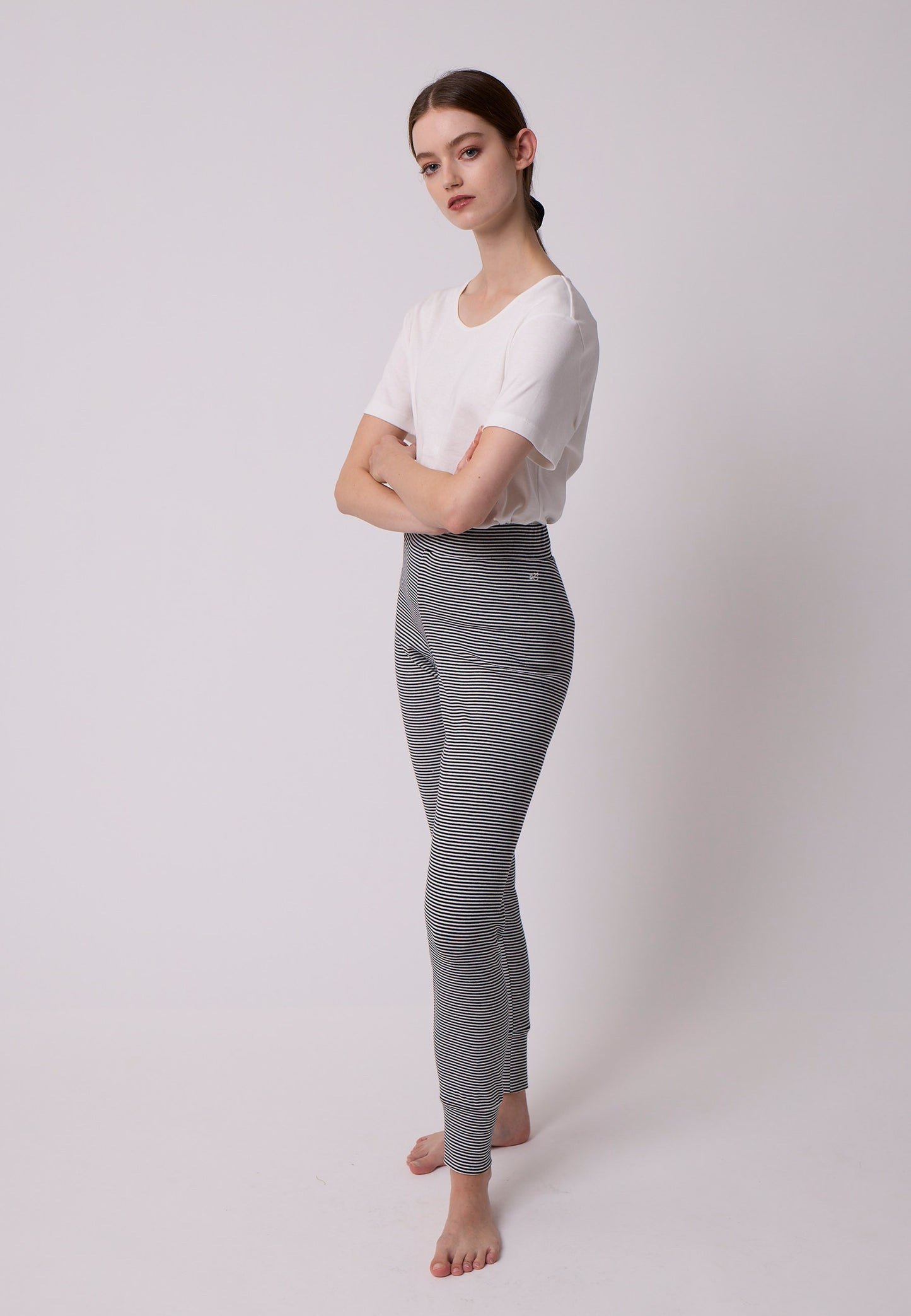 Trousers, model Iris