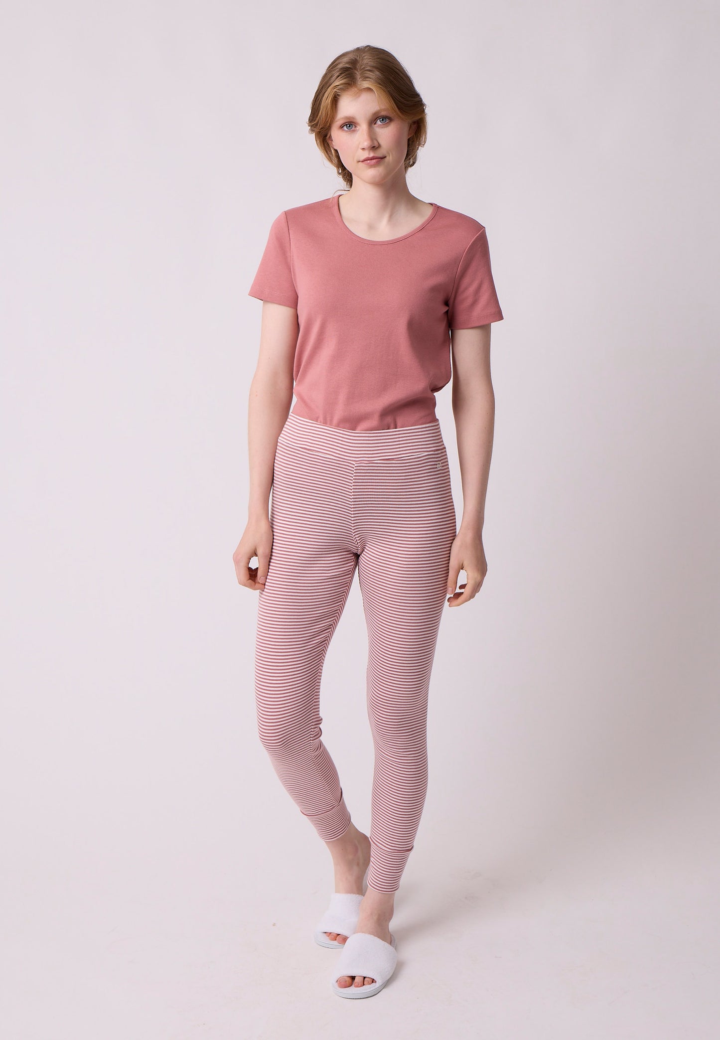 Trousers, model Iris
