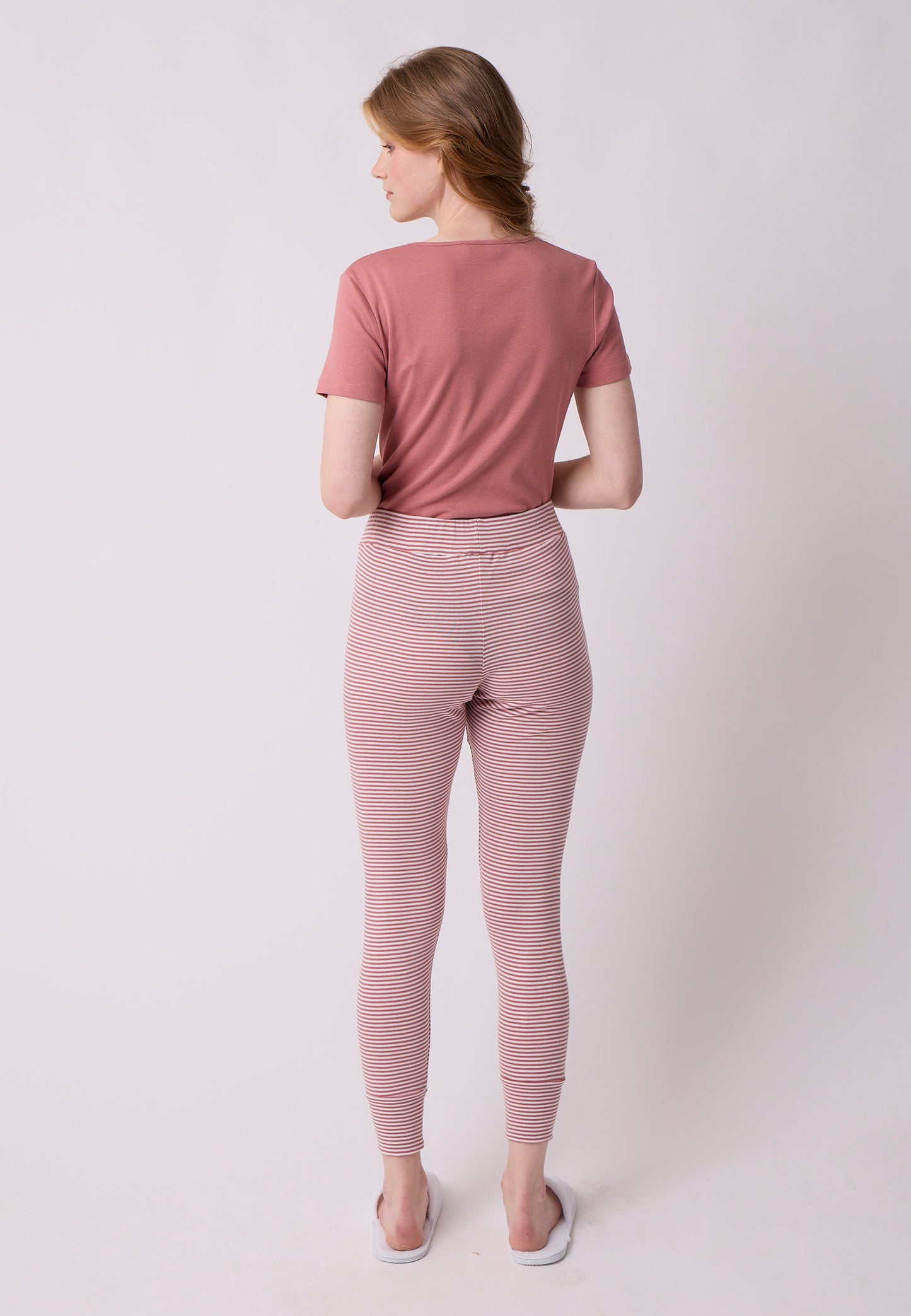 Trousers, model Iris