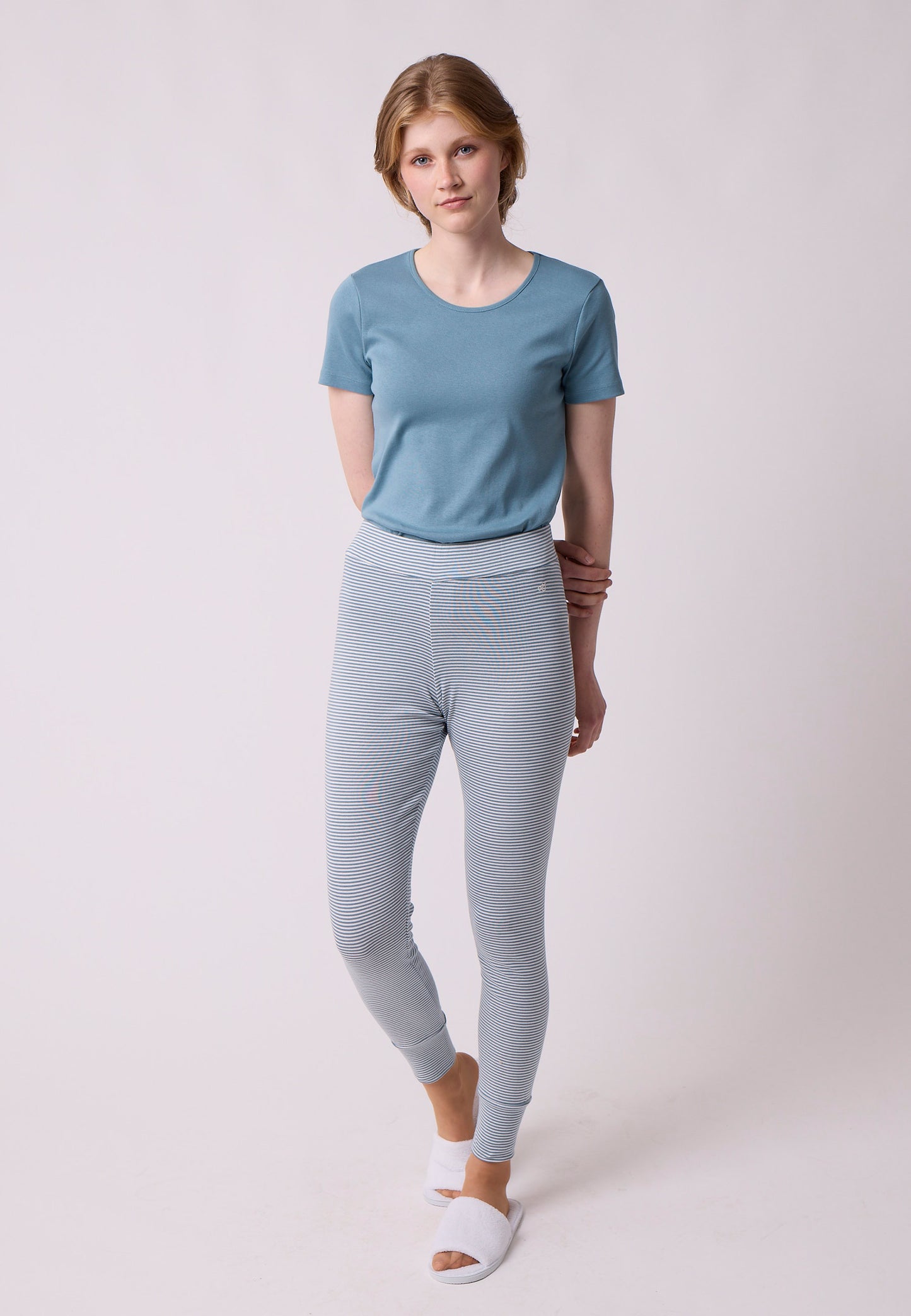 Trousers, model Iris