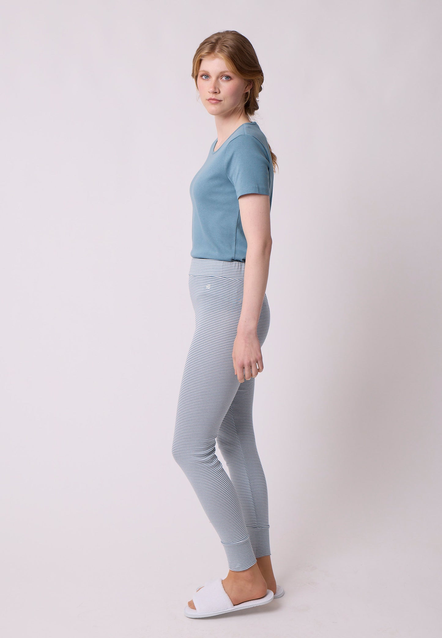 Trousers, model Iris