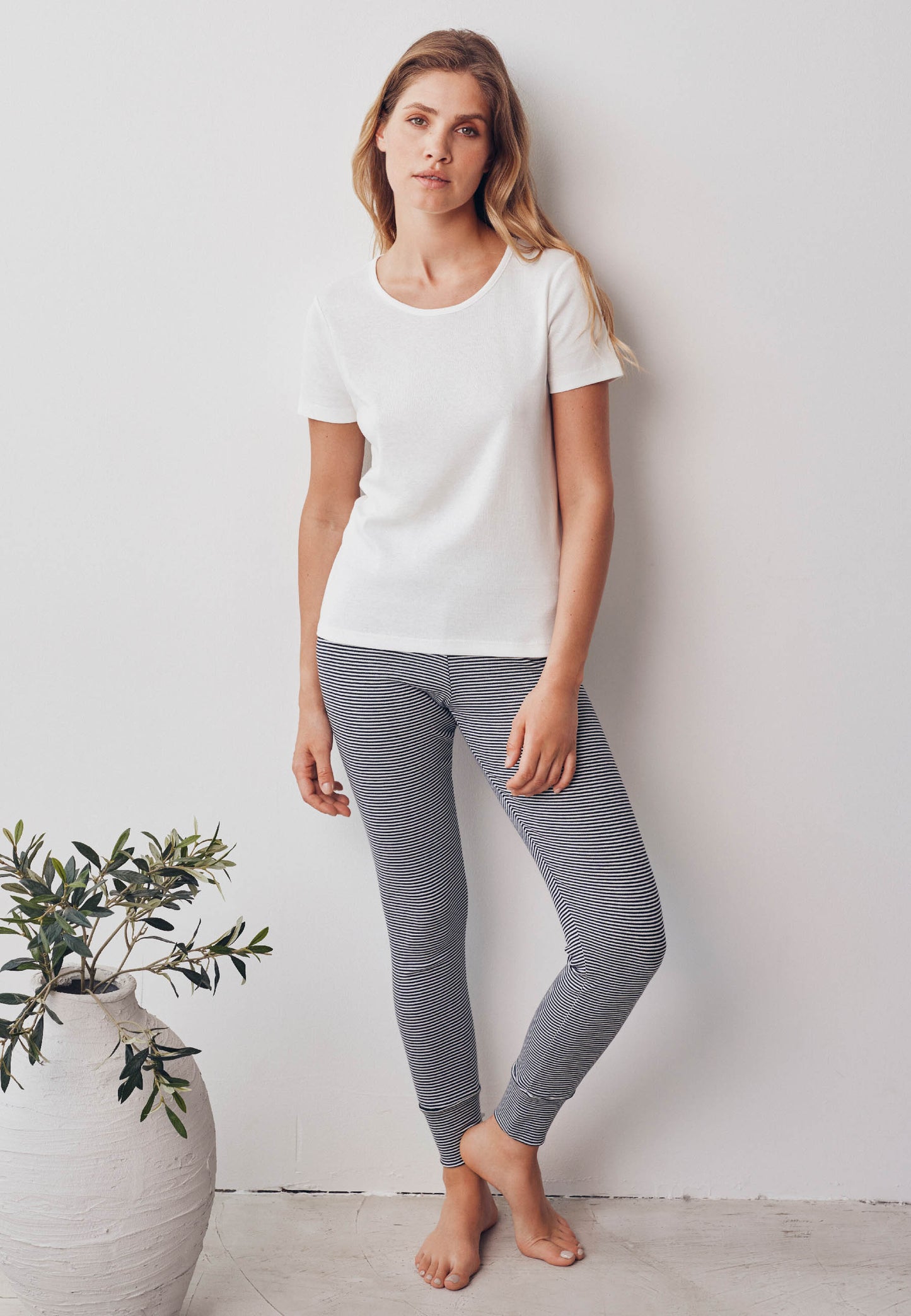 Trousers, model Iris