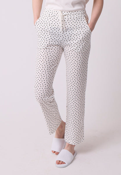 Pantalon de pyjama, modèle Juna