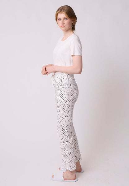 Pantalon de pyjama, modèle Juna