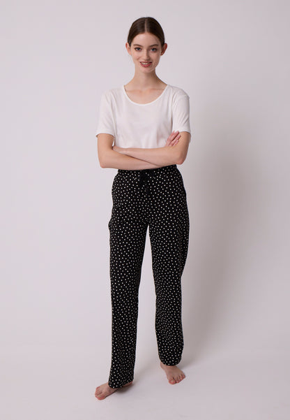 Pantalon de pyjama, modèle Juna