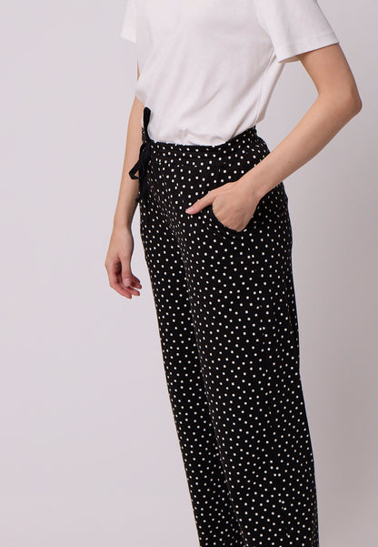 Pantalon de pyjama, modèle Juna
