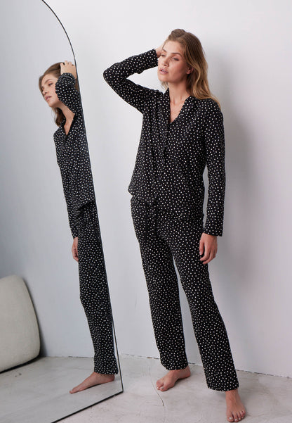 Pantalon de pyjama, modèle Juna