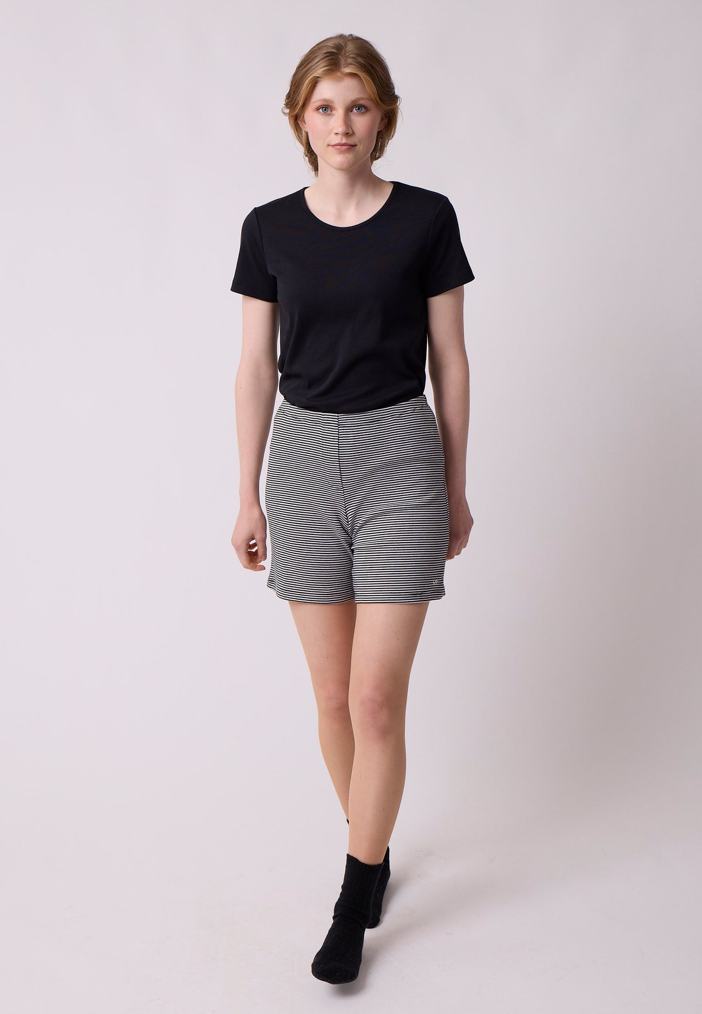 Short, modèle Luna