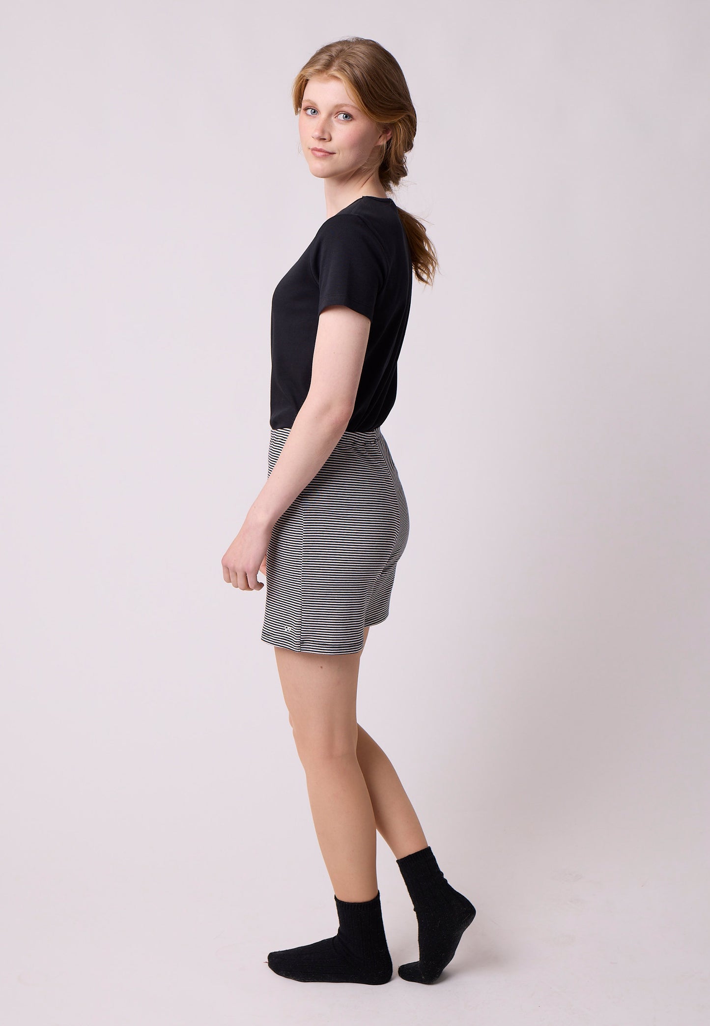 Short, modèle Luna
