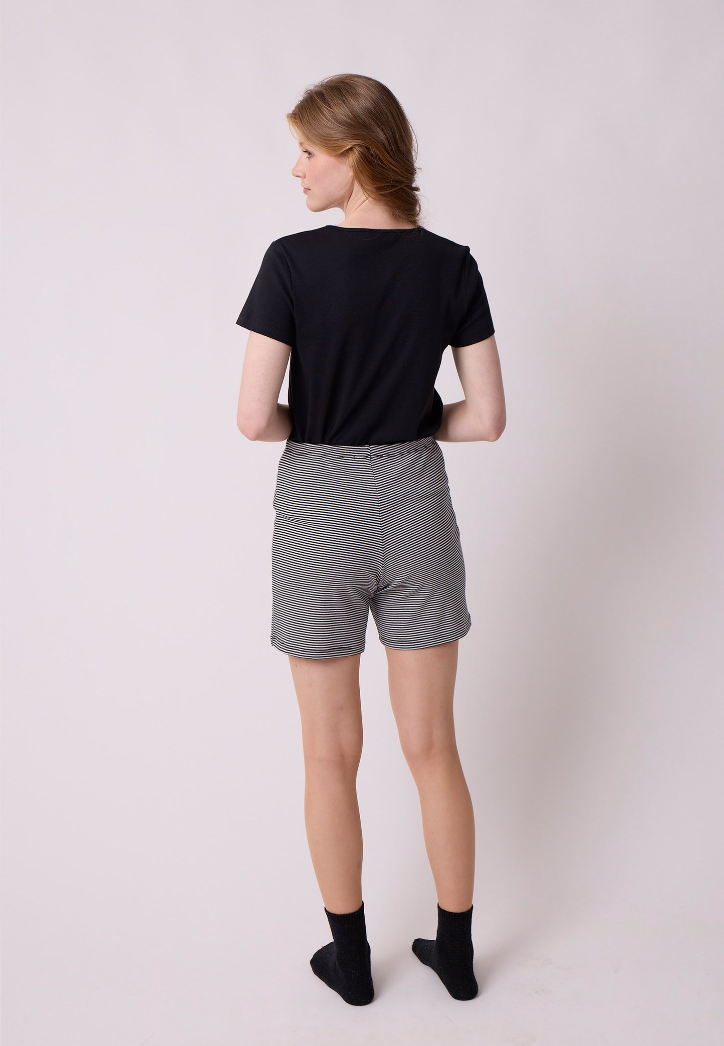 Short, modèle Luna