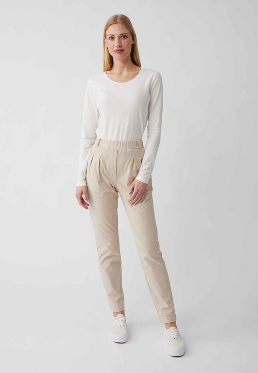 Trousers, model Adalia