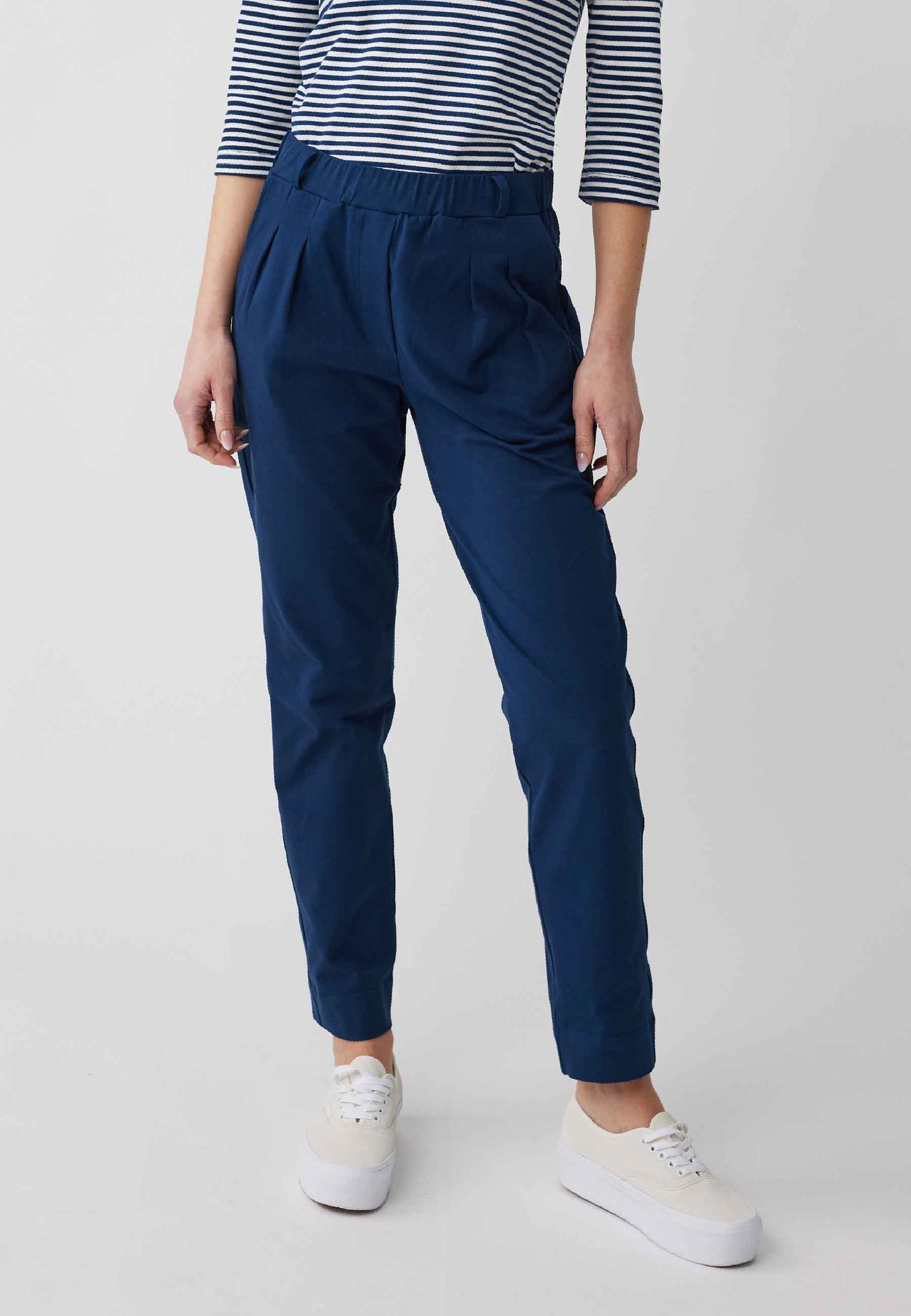 Trousers, model Adalia