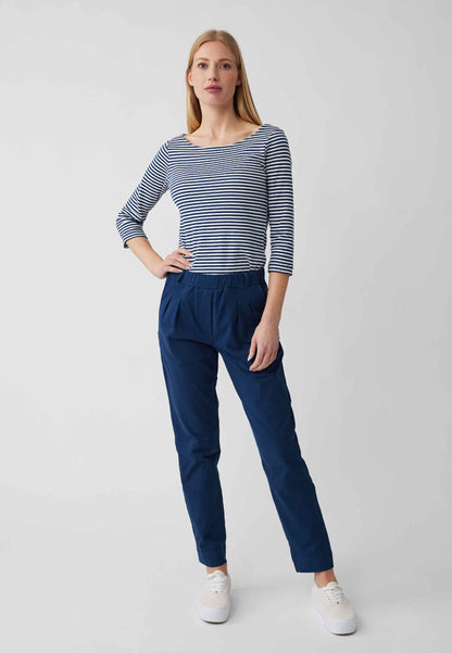 Trousers, model Adalia