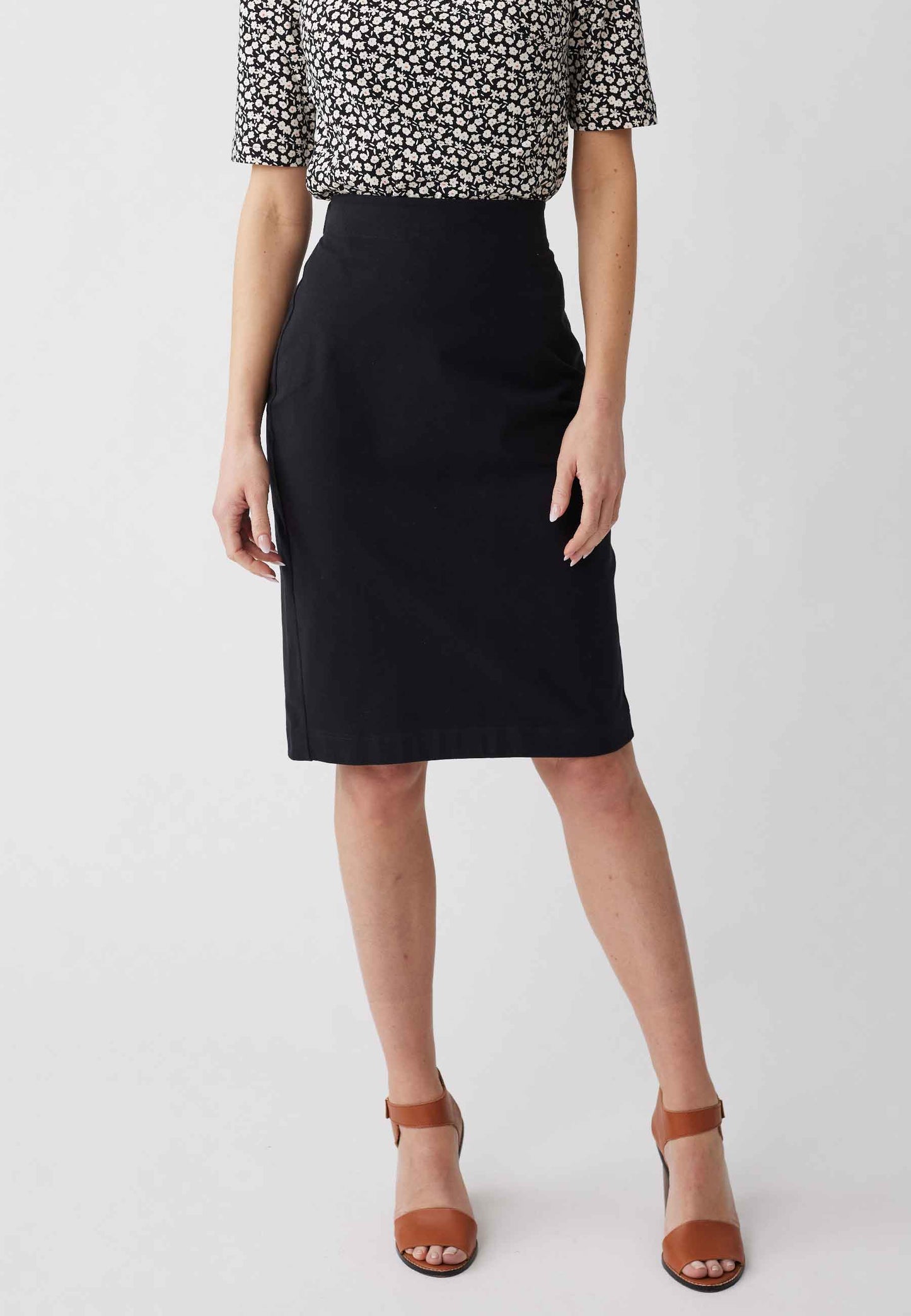 Skirt, model Susana