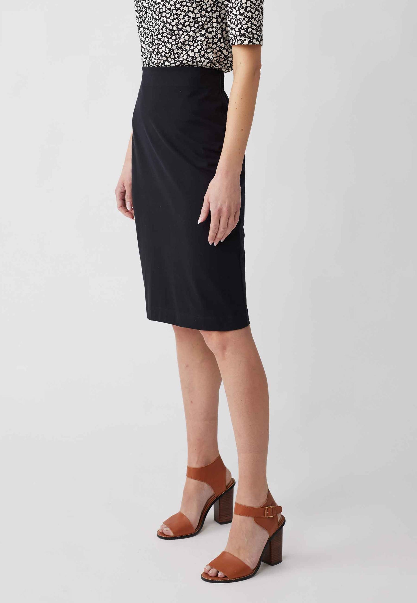 Skirt, model Susana