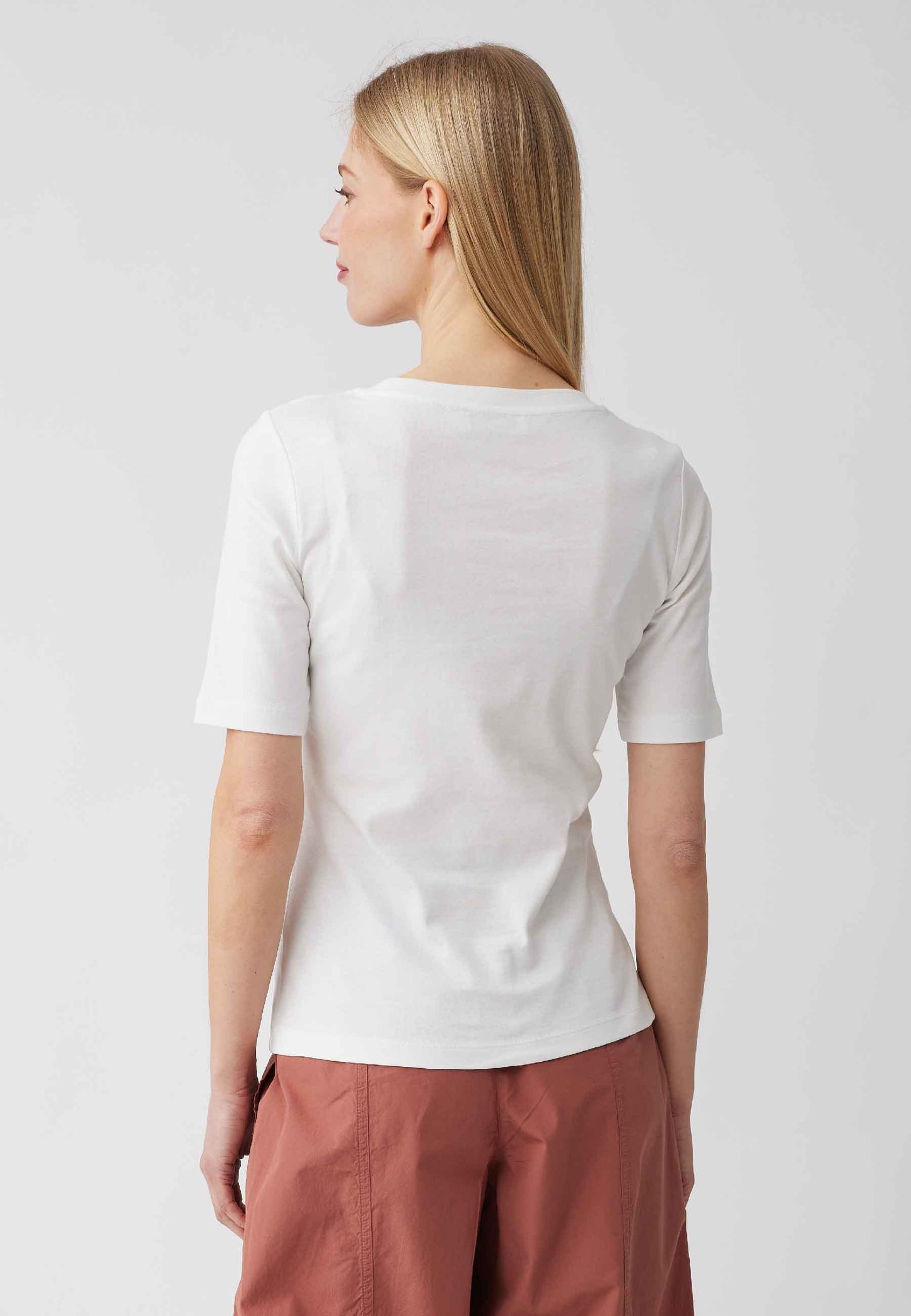Shirt, model Ada