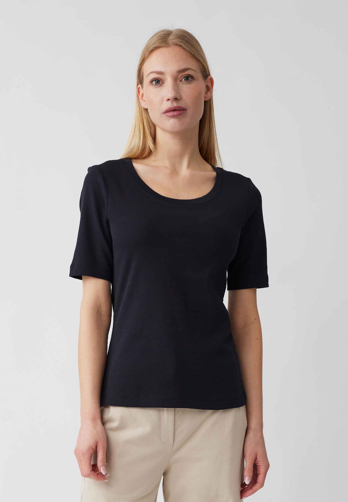 Shirt, model Ada