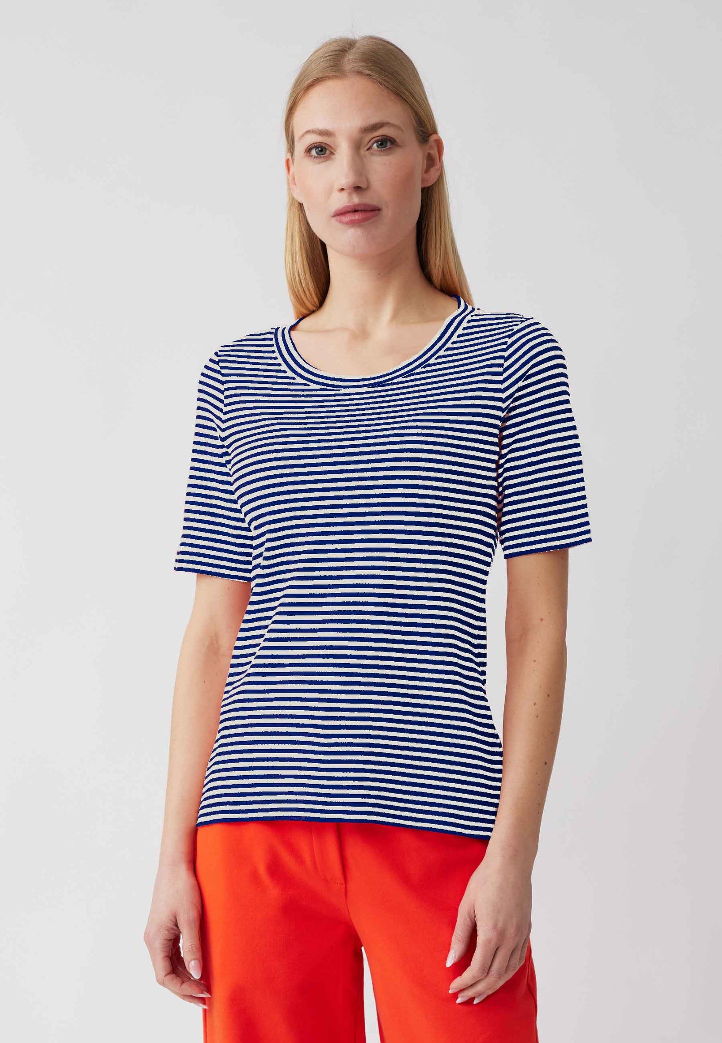 Shirt, model Ada