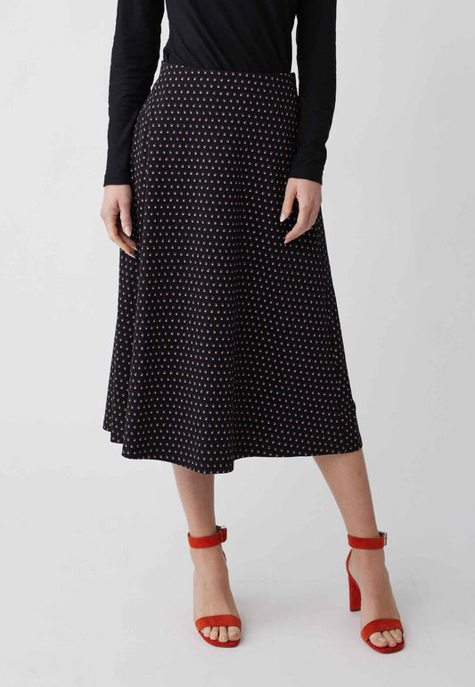 Skirt, model Dilek