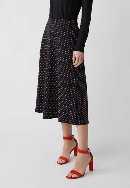 Skirt, model Dilek