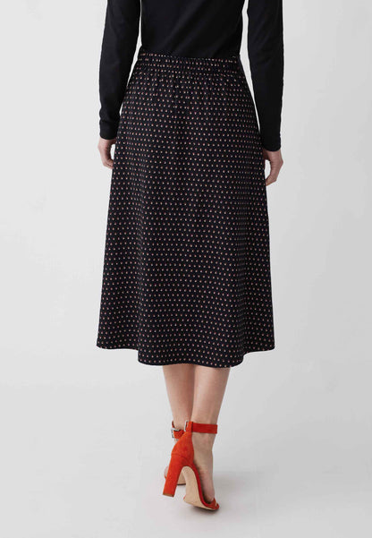 Skirt, model Dilek