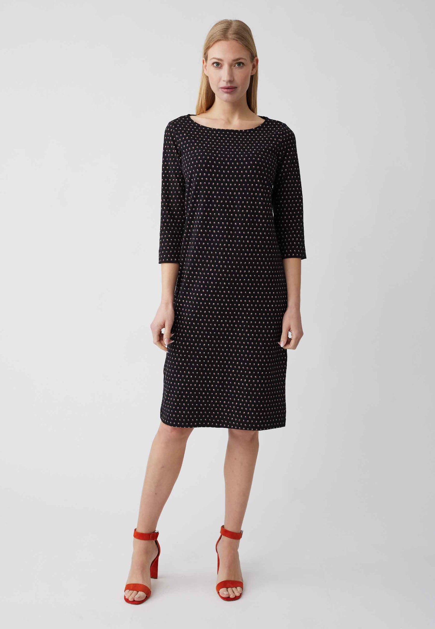 Dress, model Dilek