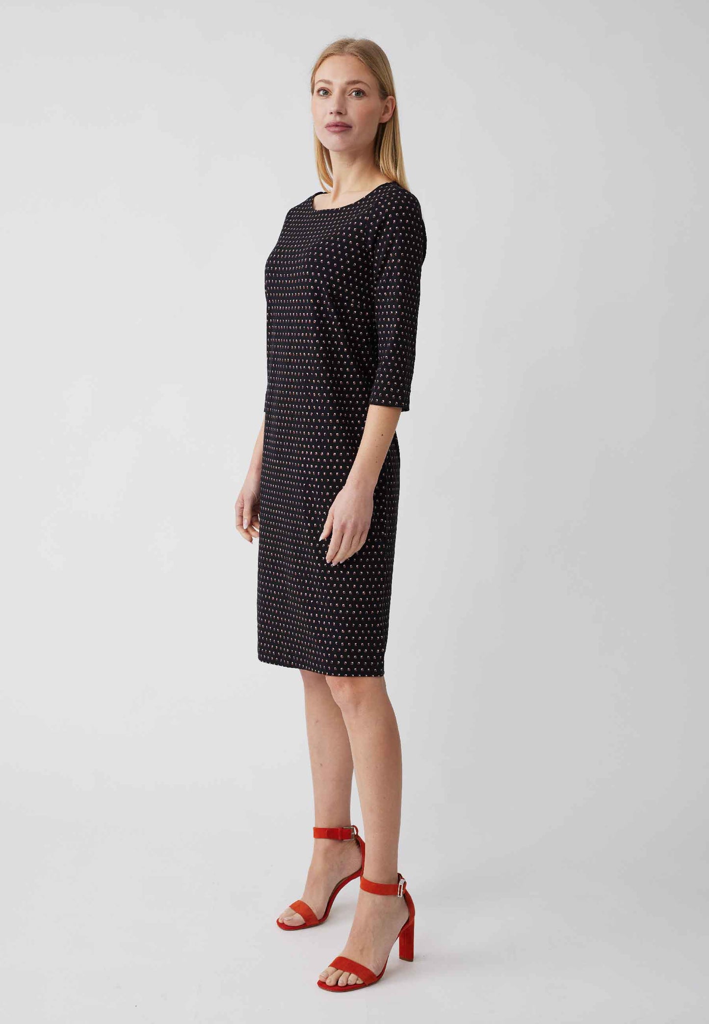 Dress, model Dilek