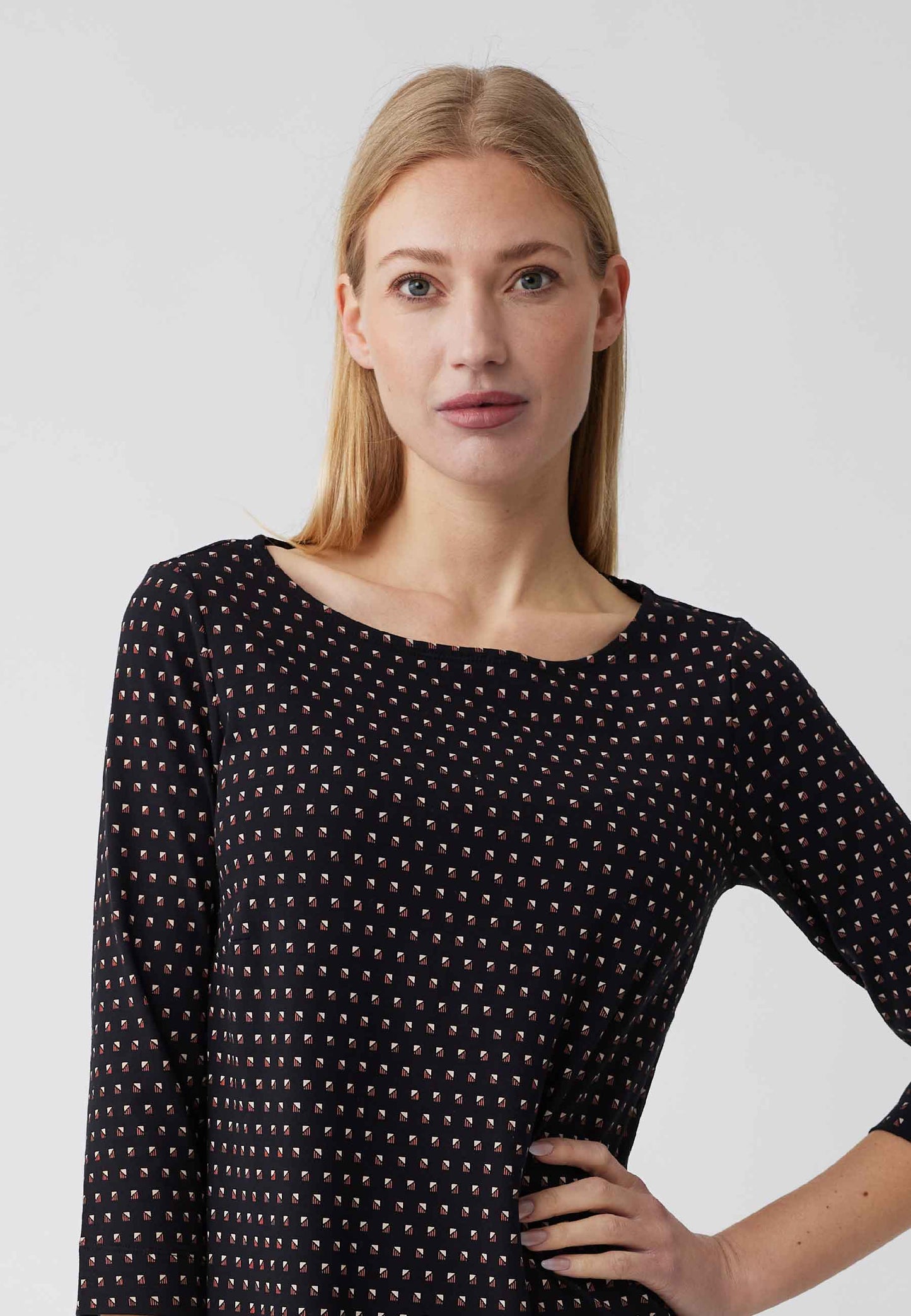 Dress, model Dilek