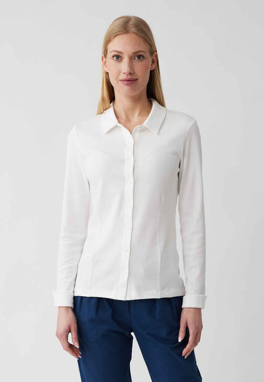 Blouse, model Aden