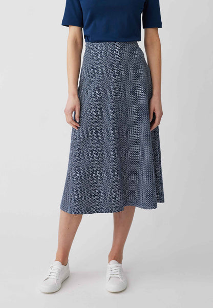 Skirt, model Dilek
