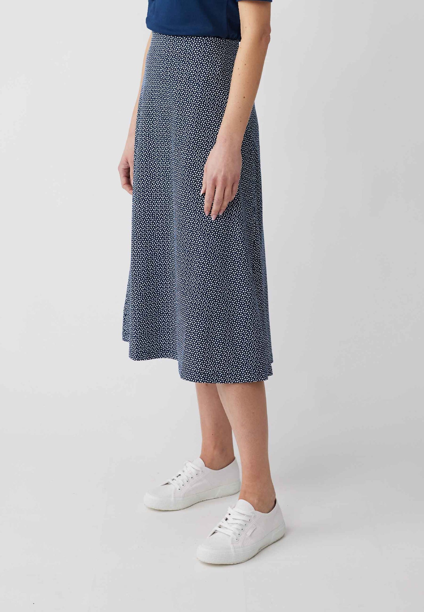 Skirt, model Dilek