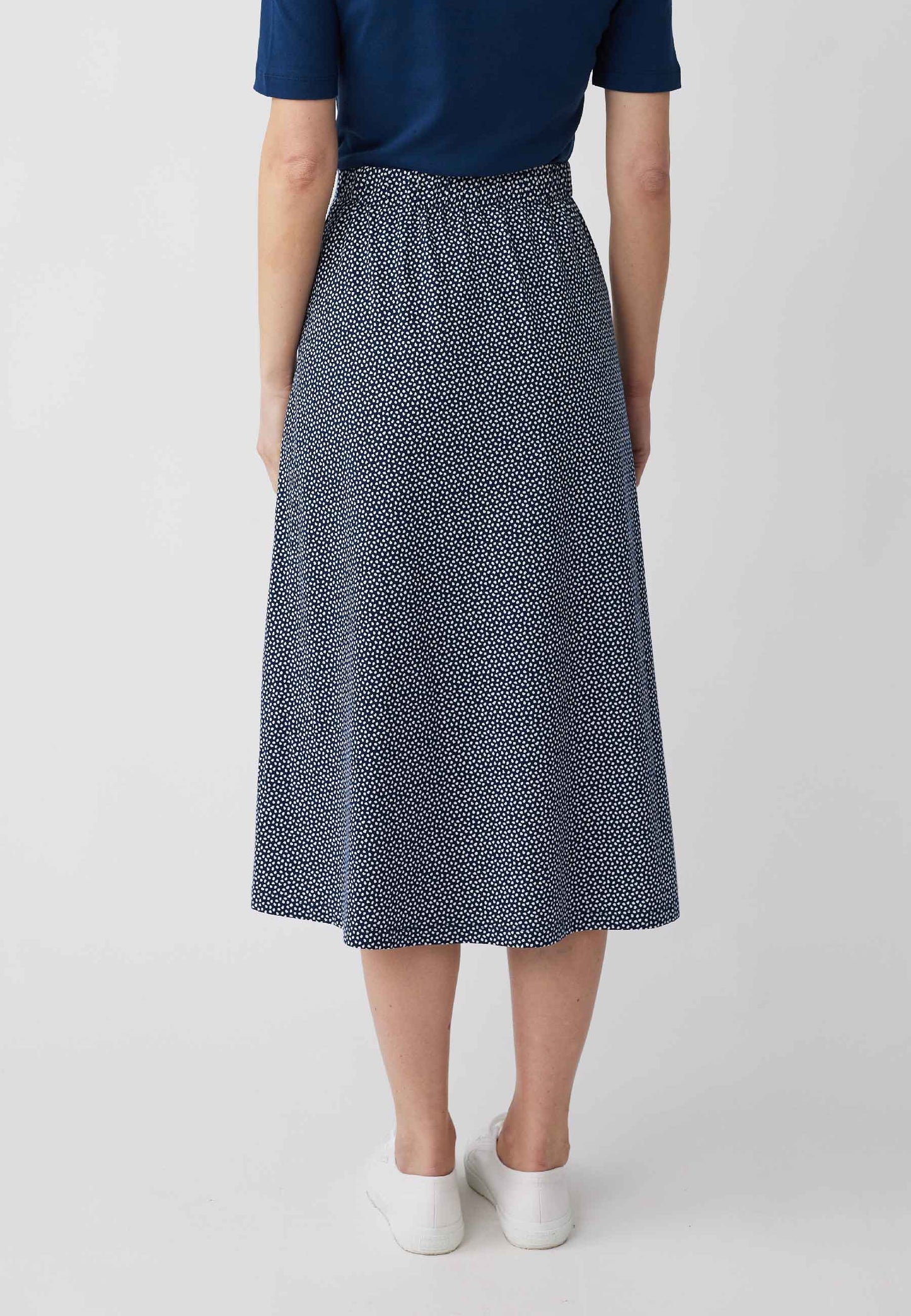 Skirt, model Dilek
