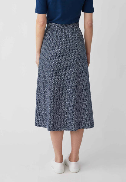 Skirt, model Dilek