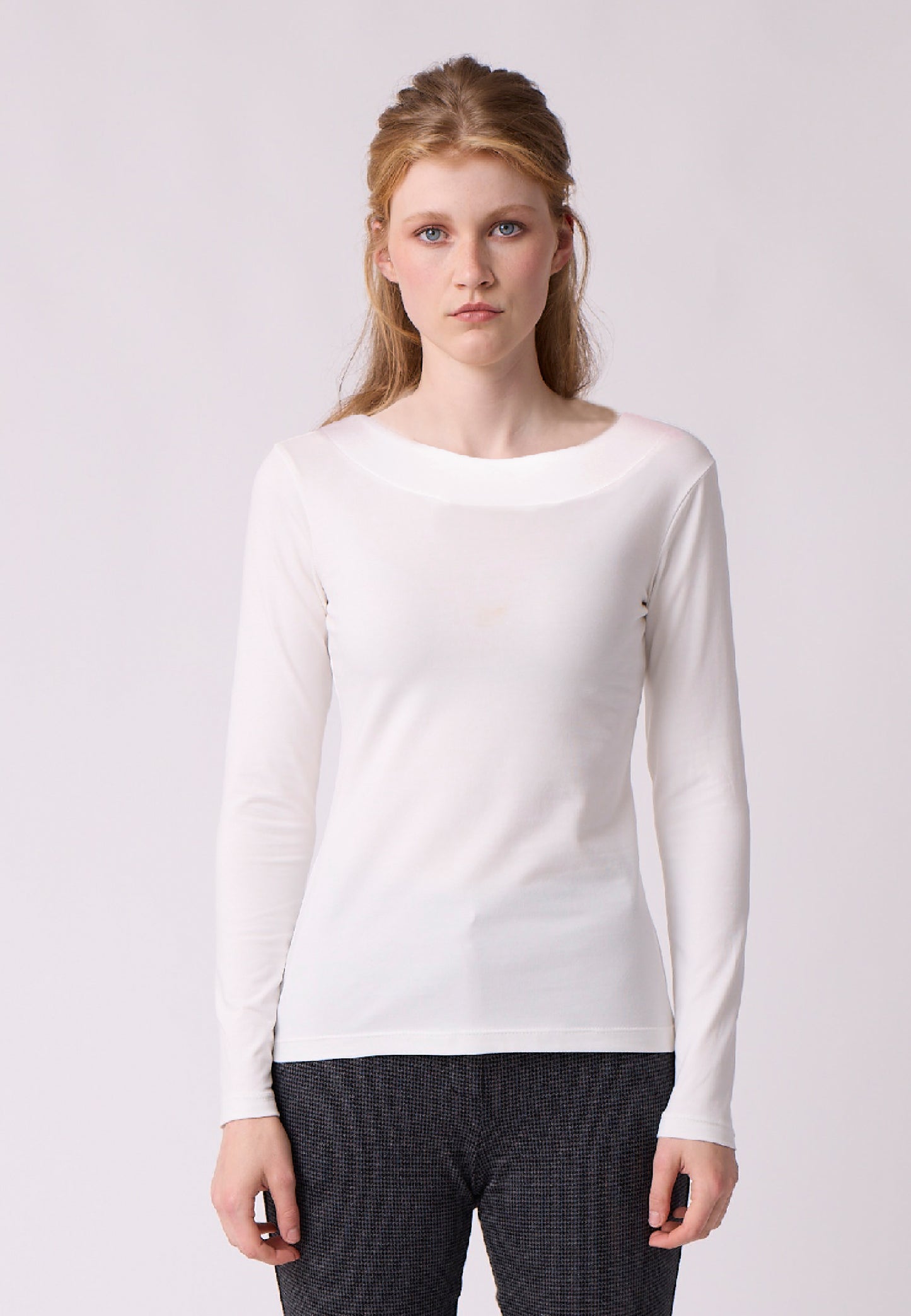 Chemise, modèle Jada